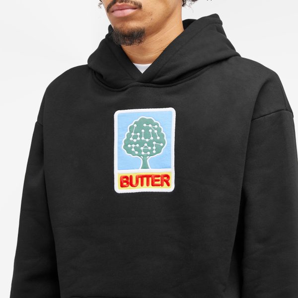 Butter Goods Growth Hoodie