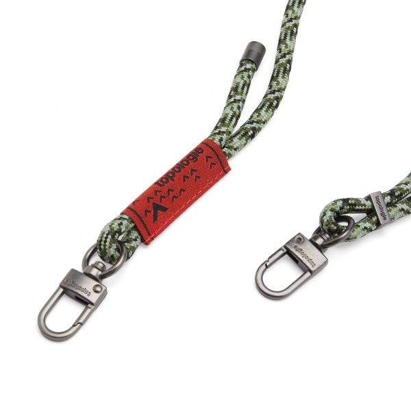 Topologie 6.0mm Rope Strap