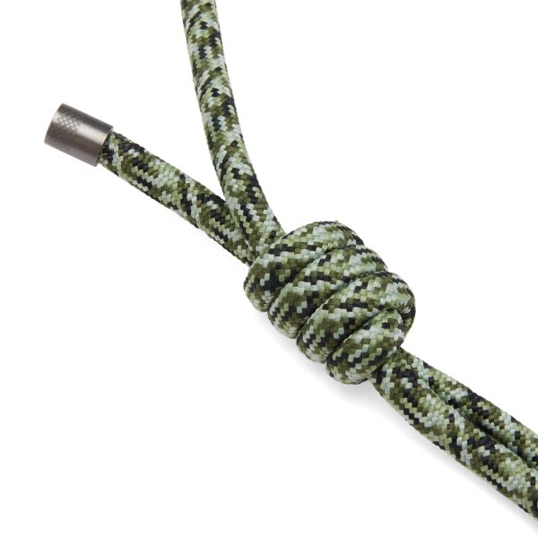 Topologie 6.0mm Rope Strap