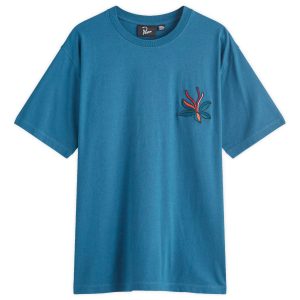 By Parra The Stand Off T-Shirt