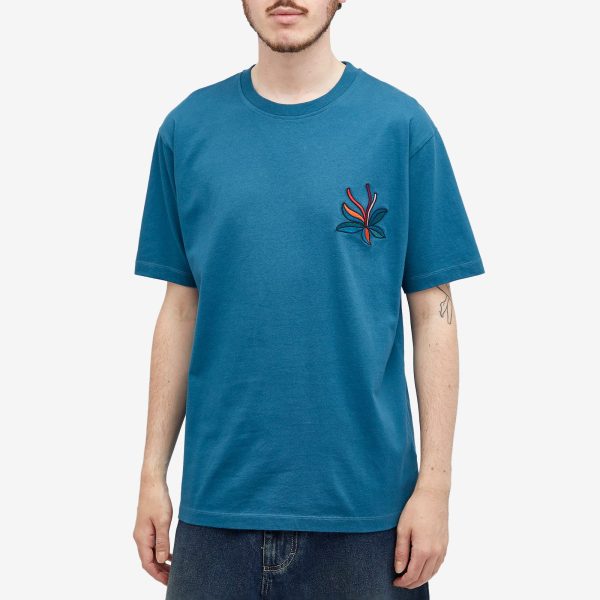 By Parra The Stand Off T-Shirt