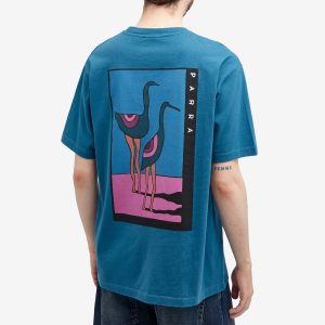 By Parra The Stand Off T-Shirt