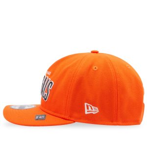 New Era Cincinnati Bengals 9Fifty Adjustable Cap