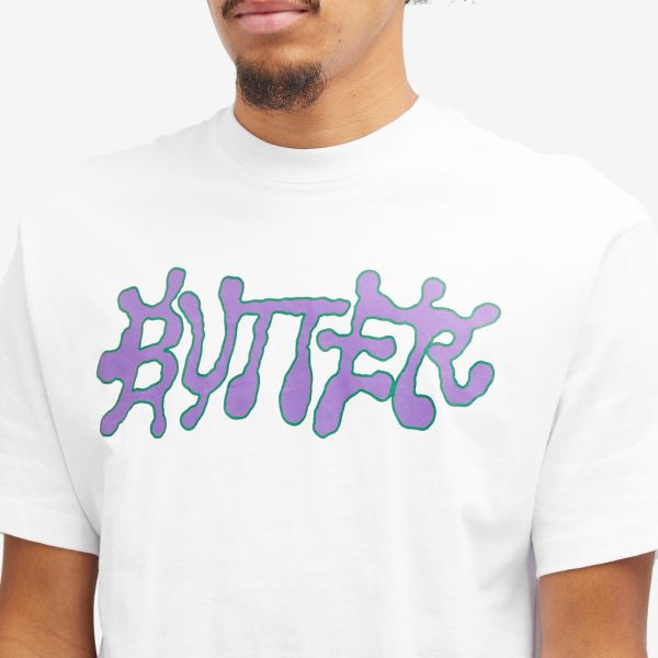 Butter Goods Ink T-Shirt