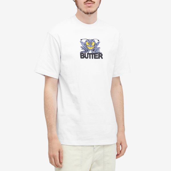 Butter Goods Insect T-Shirt