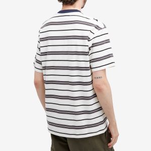 Butter Goods Bryce Stripe T-Shirt