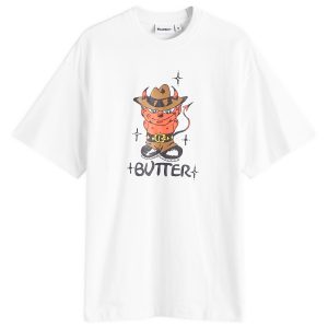 Butter Goods Devil T-Shirt