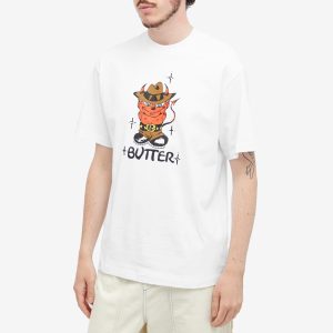 Butter Goods Devil T-Shirt