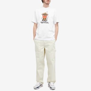 Butter Goods Devil T-Shirt