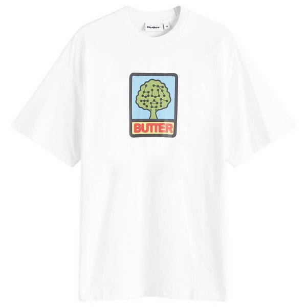 Butter Goods Growth T-Shirt