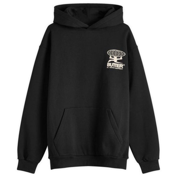 Butter Goods All Terrain Hoodie