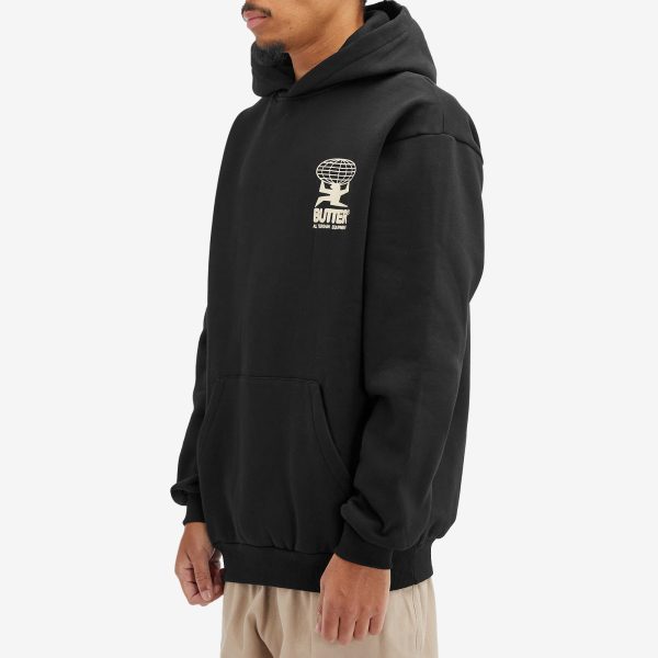 Butter Goods All Terrain Hoodie