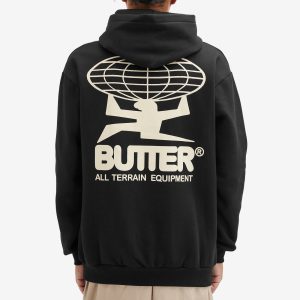 Butter Goods All Terrain Hoodie