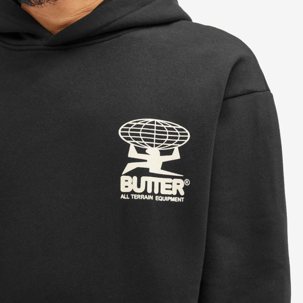 Butter Goods All Terrain Hoodie