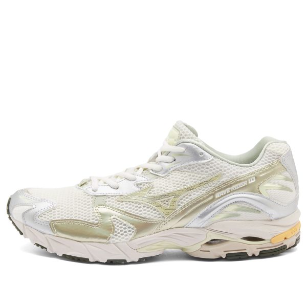 Mizuno Wave Rider 10