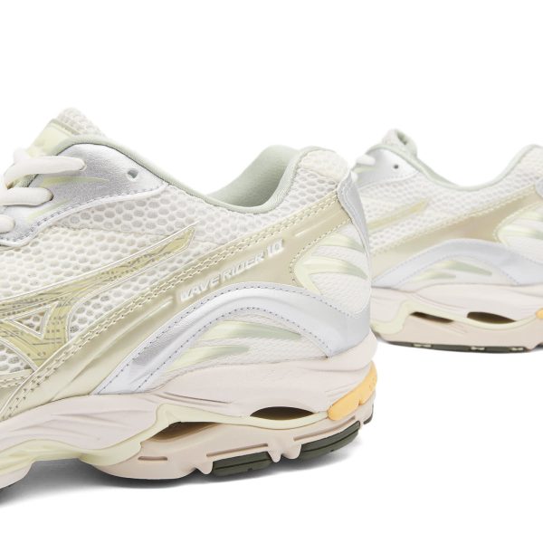 Mizuno Wave Rider 10