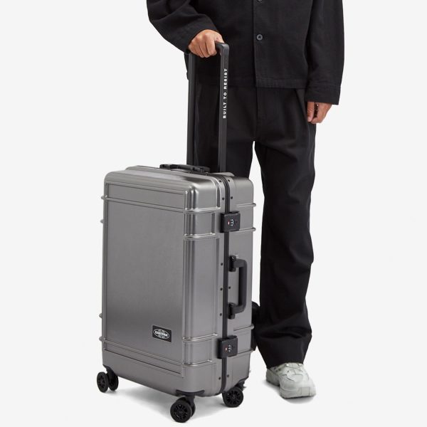 Eastpak Resist'r Luggage Case - Medium