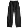 Butter Goods Wide Leg Pants