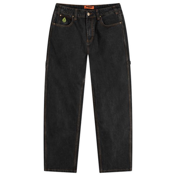 Butter Goods Weathergear Denim Jeans