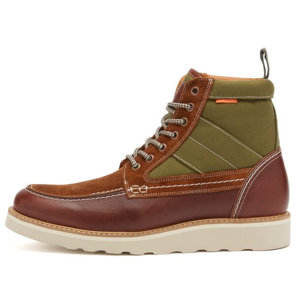 Paul Smith Curtis Boot