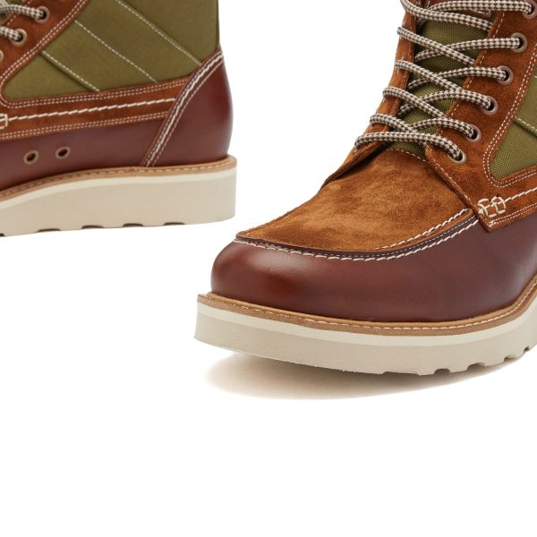 Paul Smith Curtis Boot