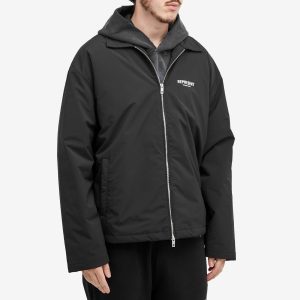 Represent Owners Club Coach Jacket