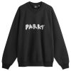 By Parra Blob Logo Sweatshirt