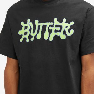 Butter Goods Ink T-Shirt