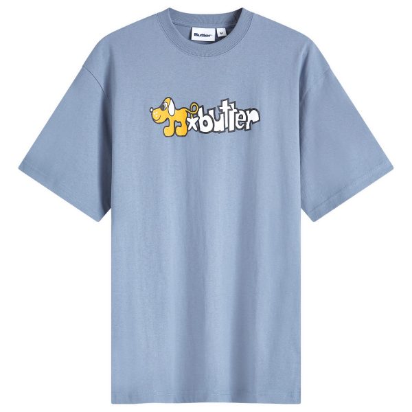 Butter Goods Pooch T-Shirt