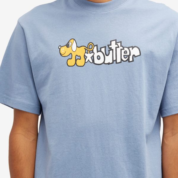 Butter Goods Pooch T-Shirt