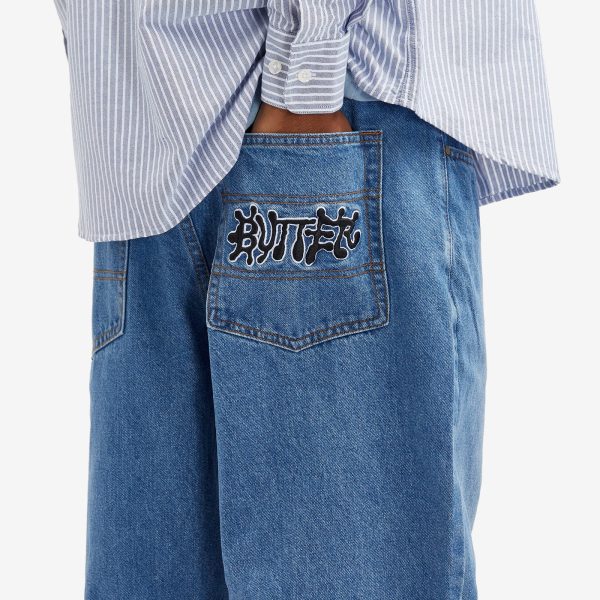 Butter Goods Ink Denim Jeans