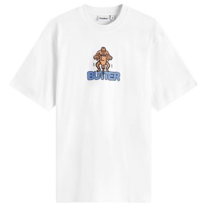 Butter Goods Jack Hammer T-Shirt