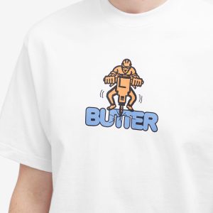 Butter Goods Jack Hammer T-Shirt