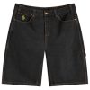 Butter Goods Weathergear Denim Shorts