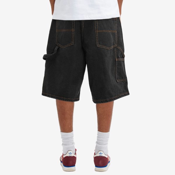 Butter Goods Weathergear Denim Shorts