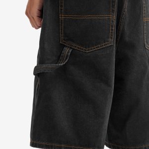 Butter Goods Weathergear Denim Shorts