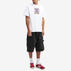 Butter Goods Weathergear Denim Shorts
