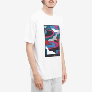 By Parra The Stelvio T-Shirt