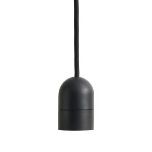 HAY Common Pendant Light Cord Set