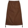 Carhartt WIP Cargo Midi Skirt