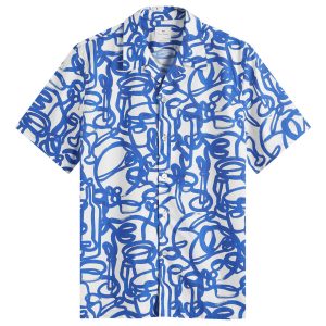 Paul Smith Vacation Shirt