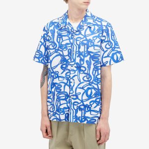 Paul Smith Vacation Shirt