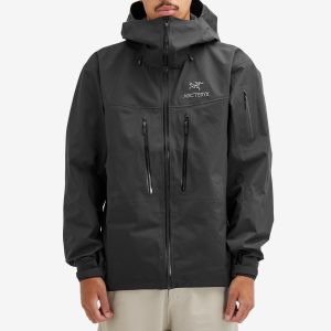 Arc'teryx Alpha SV Jacket