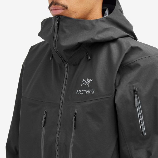 Arc'teryx Alpha SV Jacket