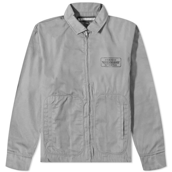 Neighborhood Harrington Jacket