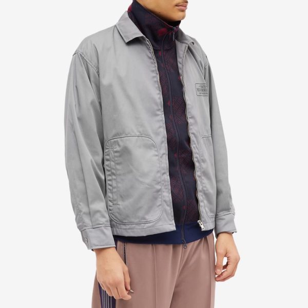 Neighborhood Harrington Jacket