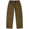 Gramicci Nylon Tussah Convertible Pant