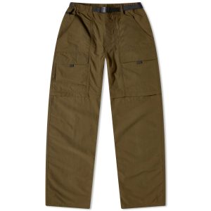 Gramicci Nylon Tussah Convertible Pant