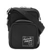 Maison Kitsune Nylon Crossbody Pouch