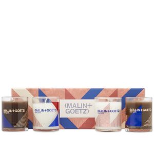 Malin + Goetz scent the mood votive set (votive set)